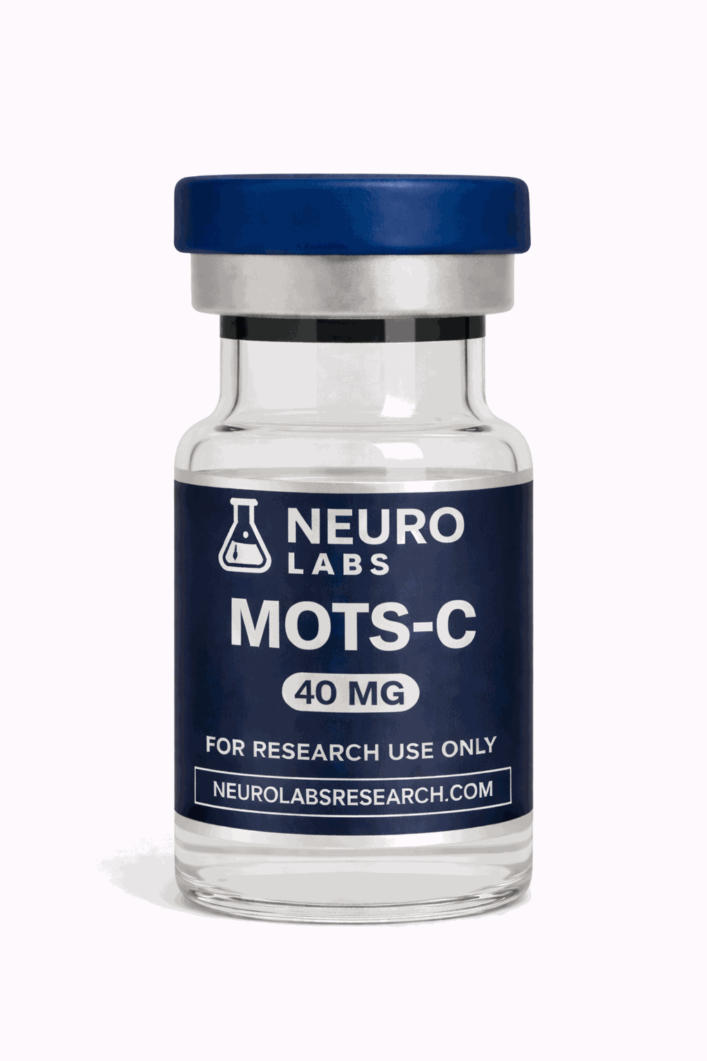 MOTS-c (40MG)