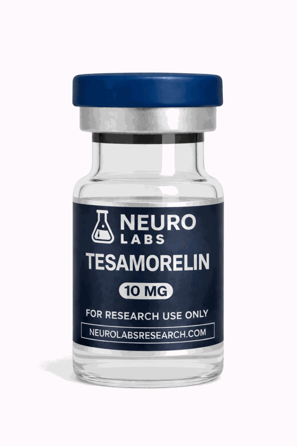 TESAMORELIN (10MG)