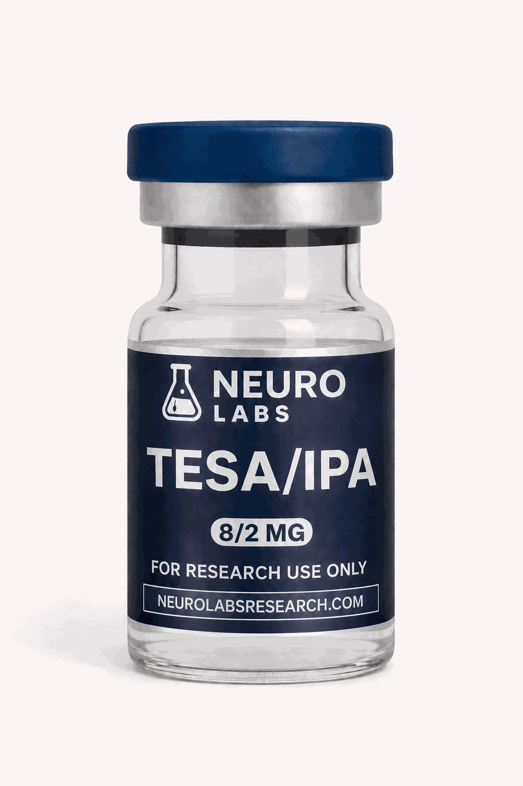 TESAMORELIN/IPAMORELIN (13/3MG)