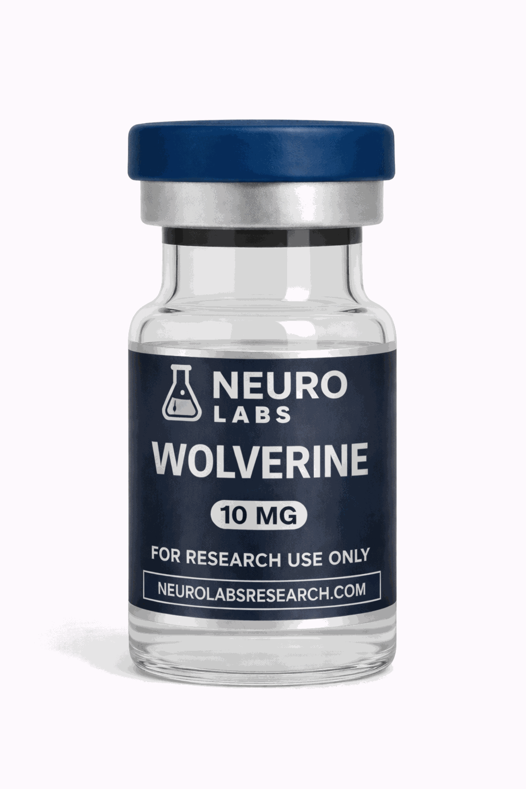 WOLVERINE (10MG)