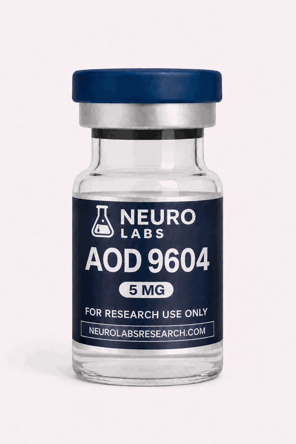 AOD 9604 (5MG)