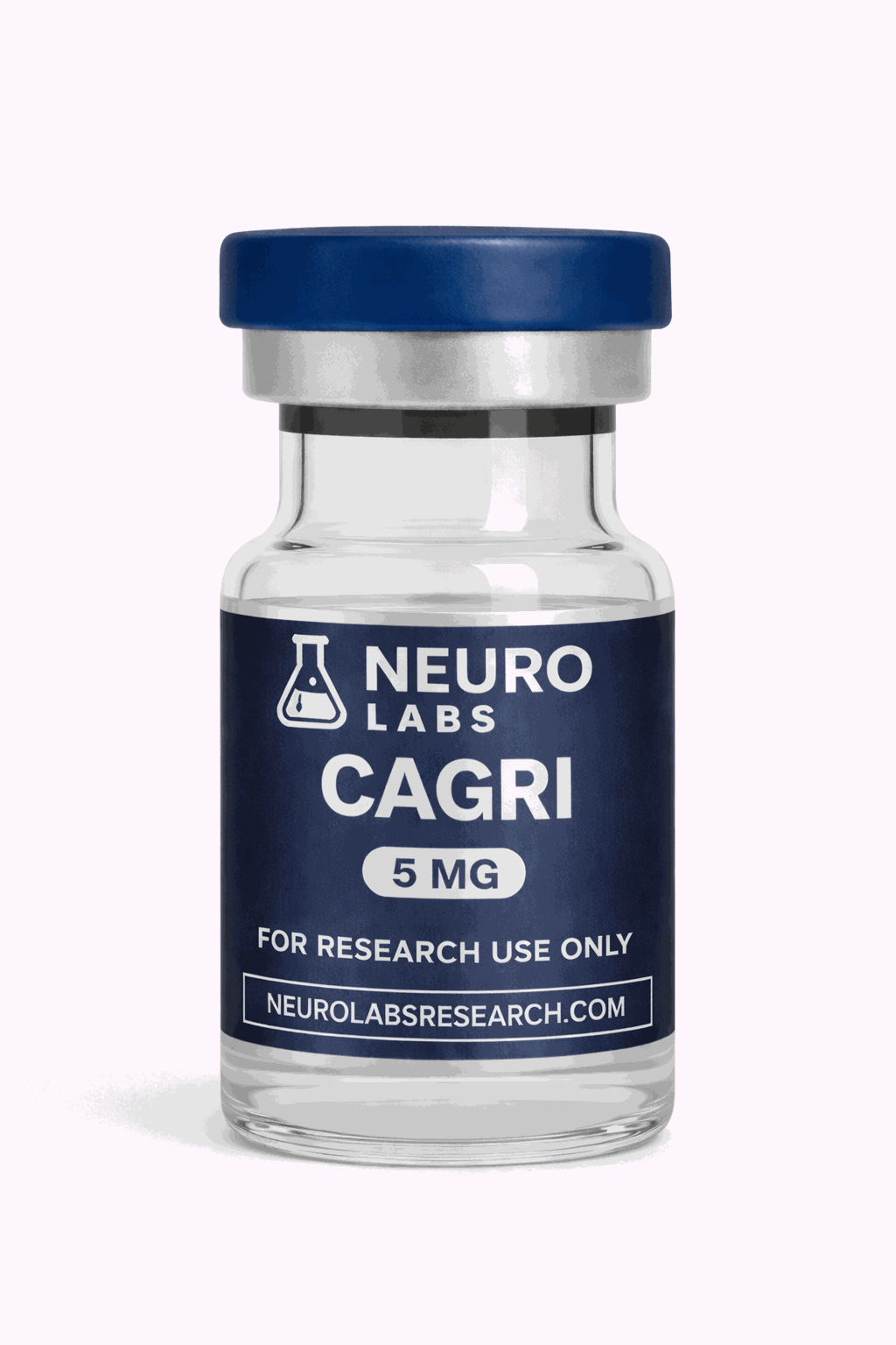 CAGRILINTIDE (5MG)