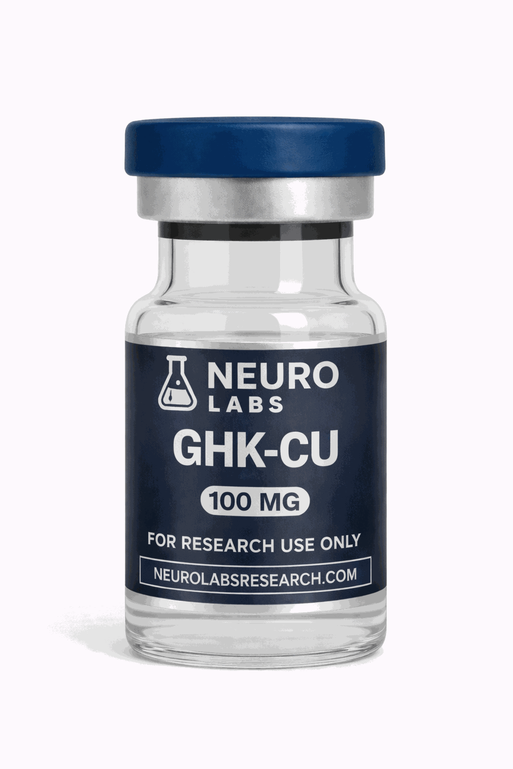 GHK-Cu (50-100MG)