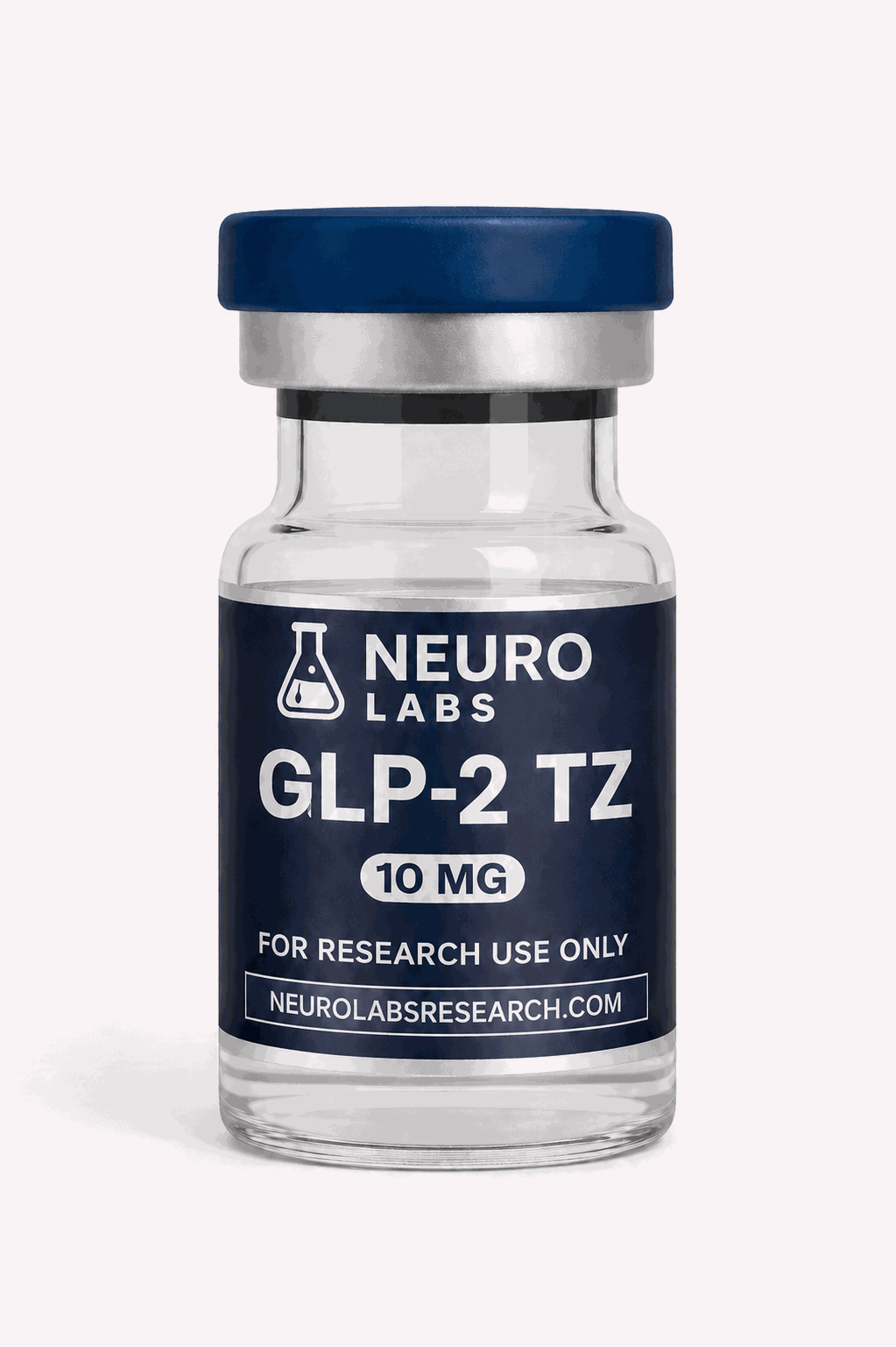 GLP-2 TZ (10-40MG)