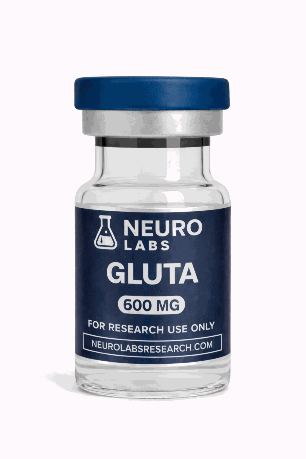 GLUTATHIONE (600MG)