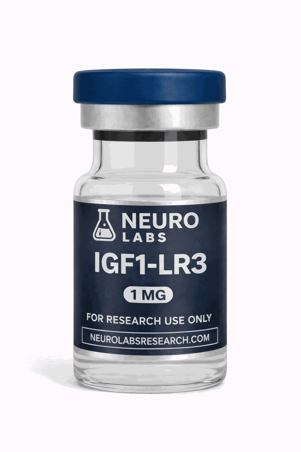 IGF-1 LR3 (1MG)