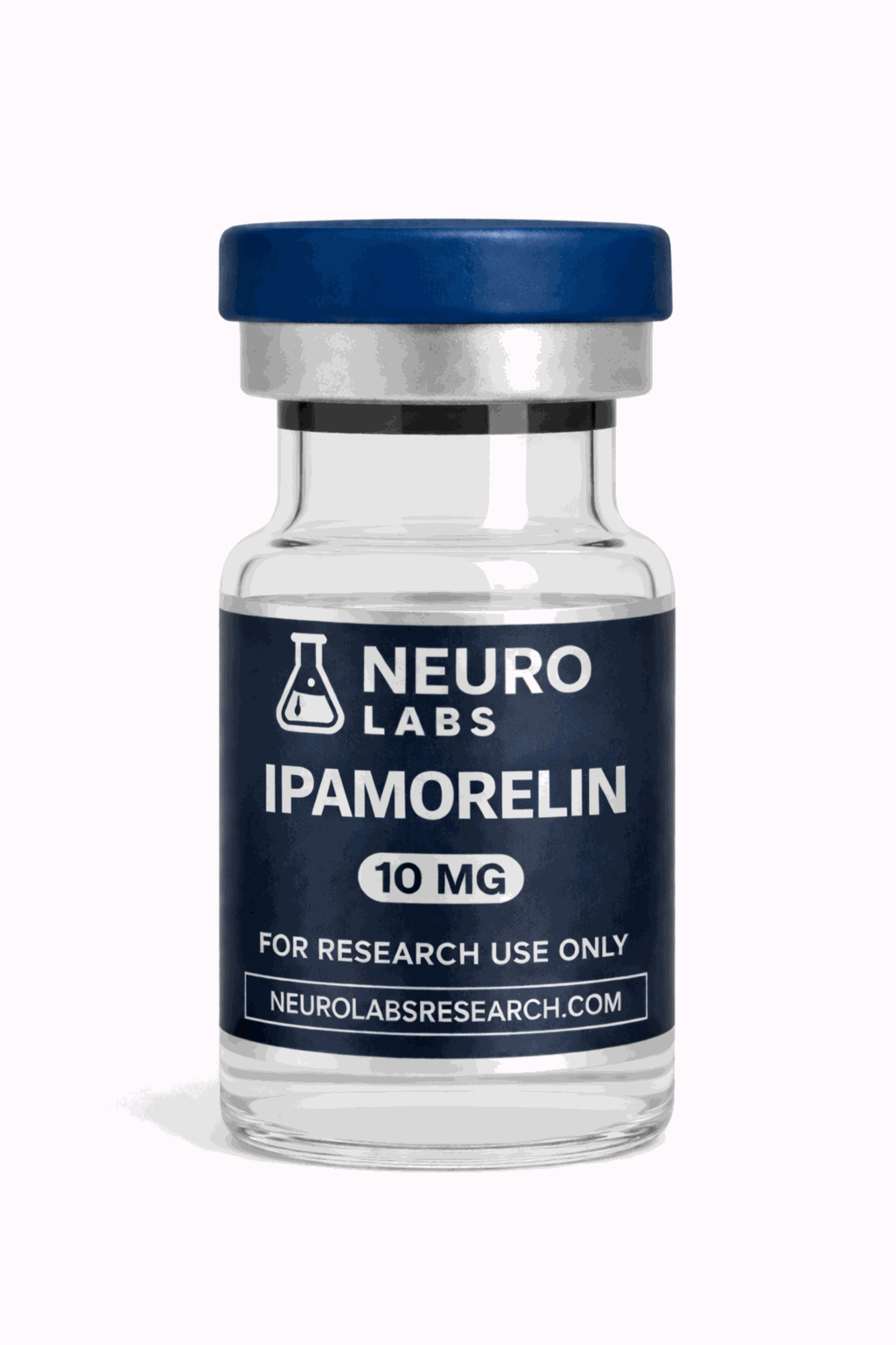 IPAMORELIN (5-10MG)