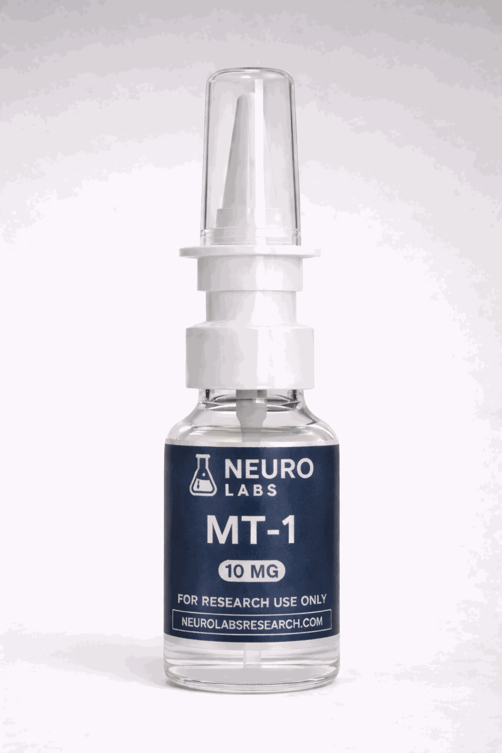 Melanotan I Spray