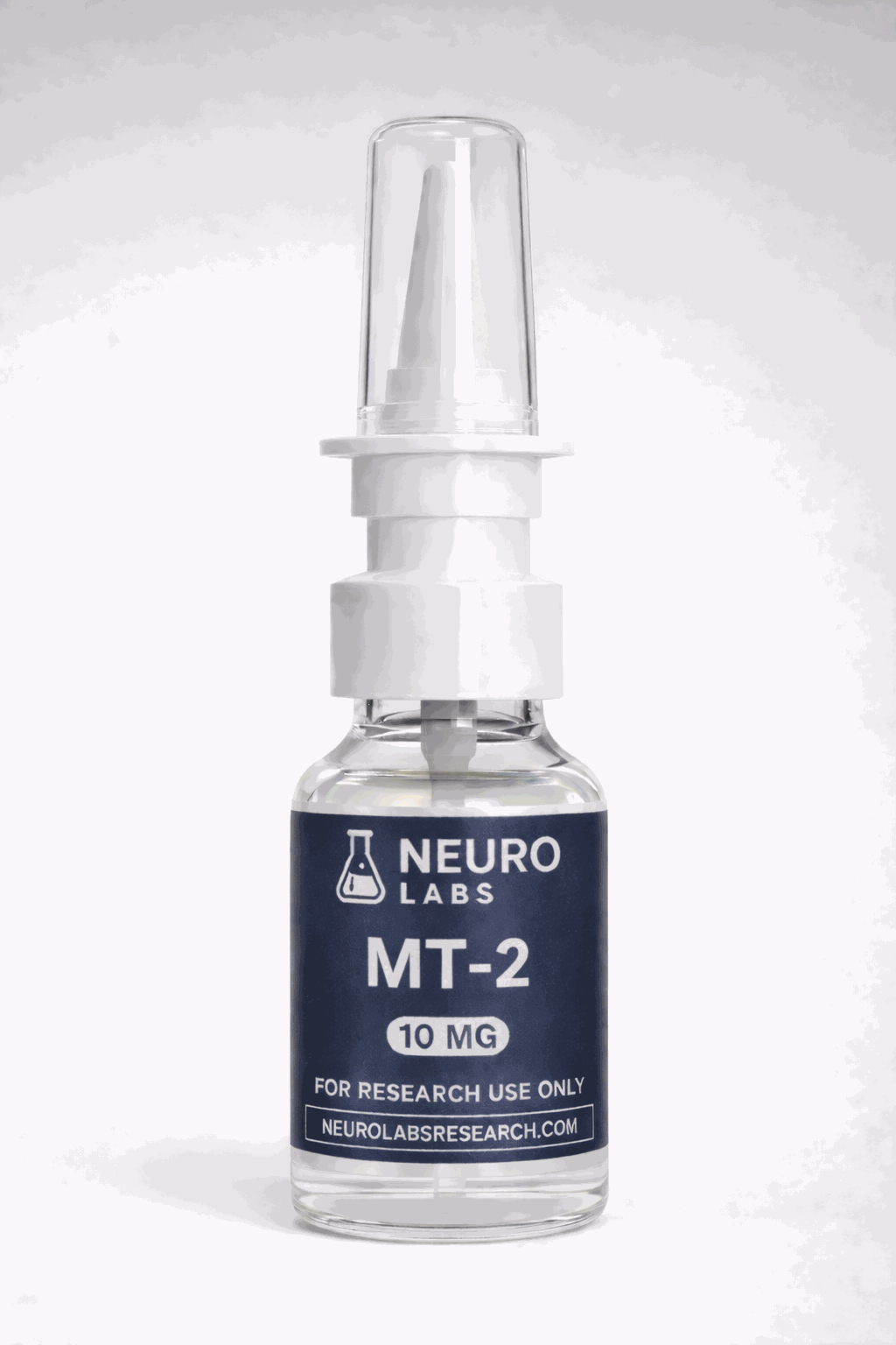 Melanotan II Spray